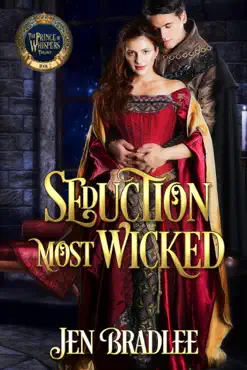 seduction most wicked imagen de la portada del libro