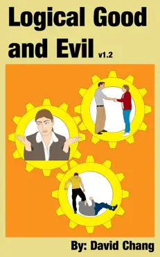logical good and evil book cover image