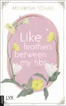 Like feathers between my ribs synopsis, comments