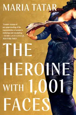 the heroine with 1001 faces book cover image