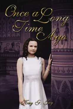 once, a long time ago book cover image
