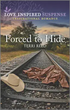 forced to hide book cover image