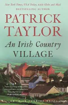 an irish country village book cover image