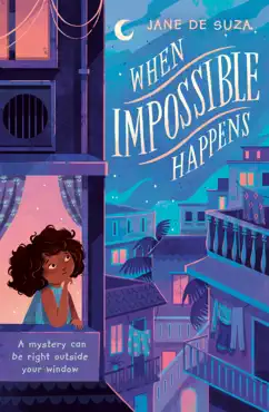 when impossible happens book cover image