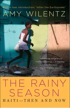 the rainy season book cover image