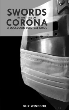 swords in the time of corona book cover image