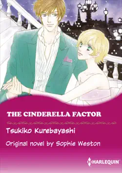 the cinderella factor book cover image