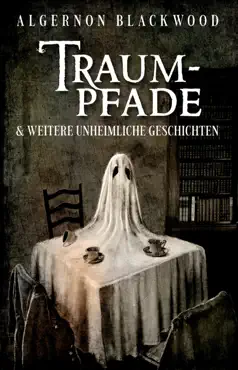 traumpfade book cover image