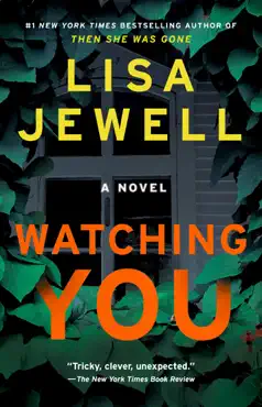 watching you book cover image