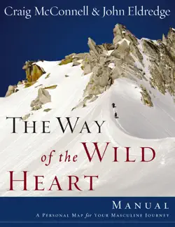 the way of the wild heart manual book cover image