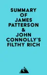 Summary of James Patterson & John Connolly's Filthy Rich sinopsis y comentarios