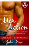 Men of Action synopsis, comments