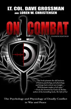 on combat book cover image