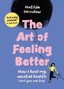 the art of feeling better book cover image