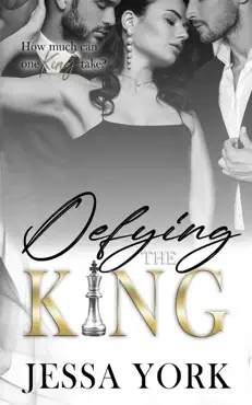 defying the king book cover image