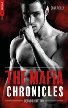 bound by hatred- the mafia chronicles, t3 book cover image