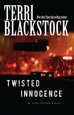 twisted innocence book cover image