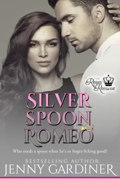 silver spoon romeo book cover image