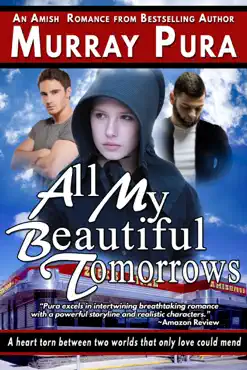 all my beautiful tomorrows book cover image