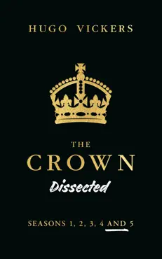 the crown dissected imagen de la portada del libro