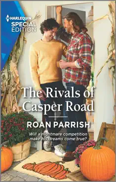 the rivals of casper road book cover image