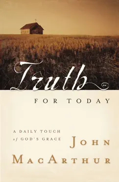truth for today book cover image