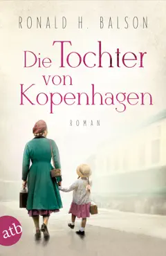 die tochter von kopenhagen book cover image