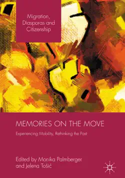 memories on the move book cover image