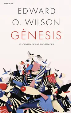 génesis book cover image