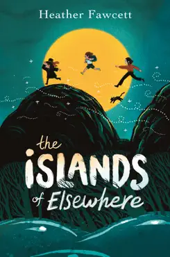 the islands of elsewhere book cover image