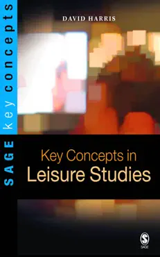 key concepts in leisure studies book cover image