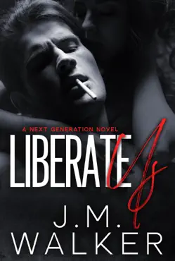 liberate us book cover image