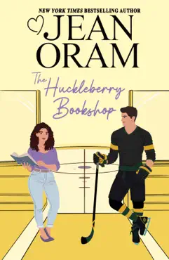 the huckleberry bookshop book cover image