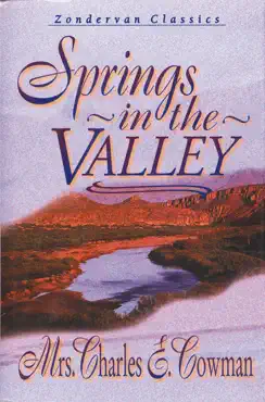 springs in the valley book cover image