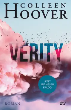 verity book cover image