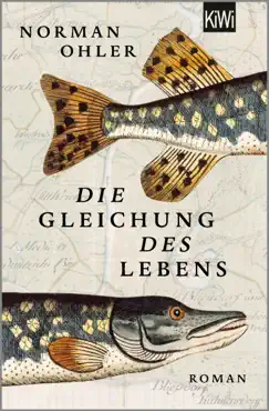 die gleichung des lebens book cover image