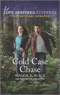 cold case chase book cover image
