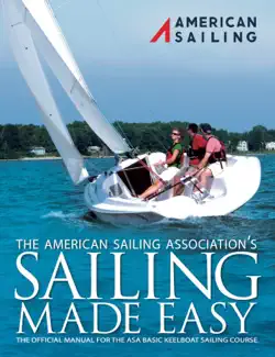 sailing made easy book cover image