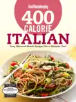 400 Calorie Italian synopsis, comments
