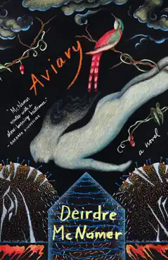 aviary book cover image