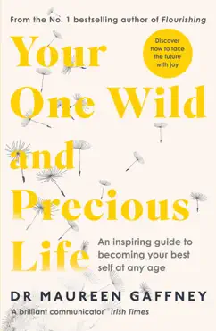 your one wild and precious life book cover image