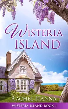 wisteria island book cover image