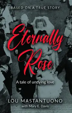 eternally rose book cover image