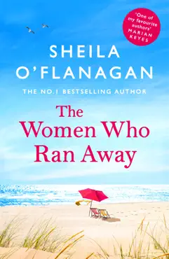 the women who ran away imagen de la portada del libro