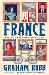 France: An Adventure History e-book