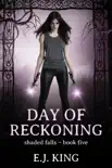Day of Reckoning synopsis, comments