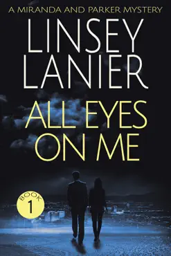 all eyes on me book cover image