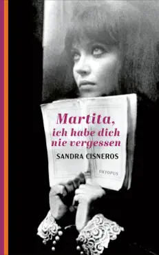 martita, ich habe dich nie vergessen book cover image
