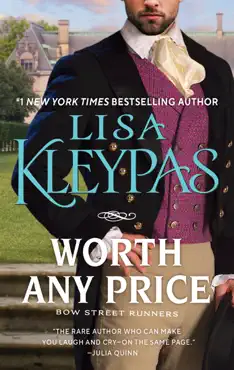 worth any price book cover image