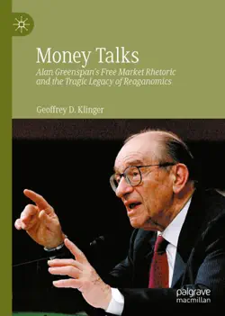 money talks book cover image